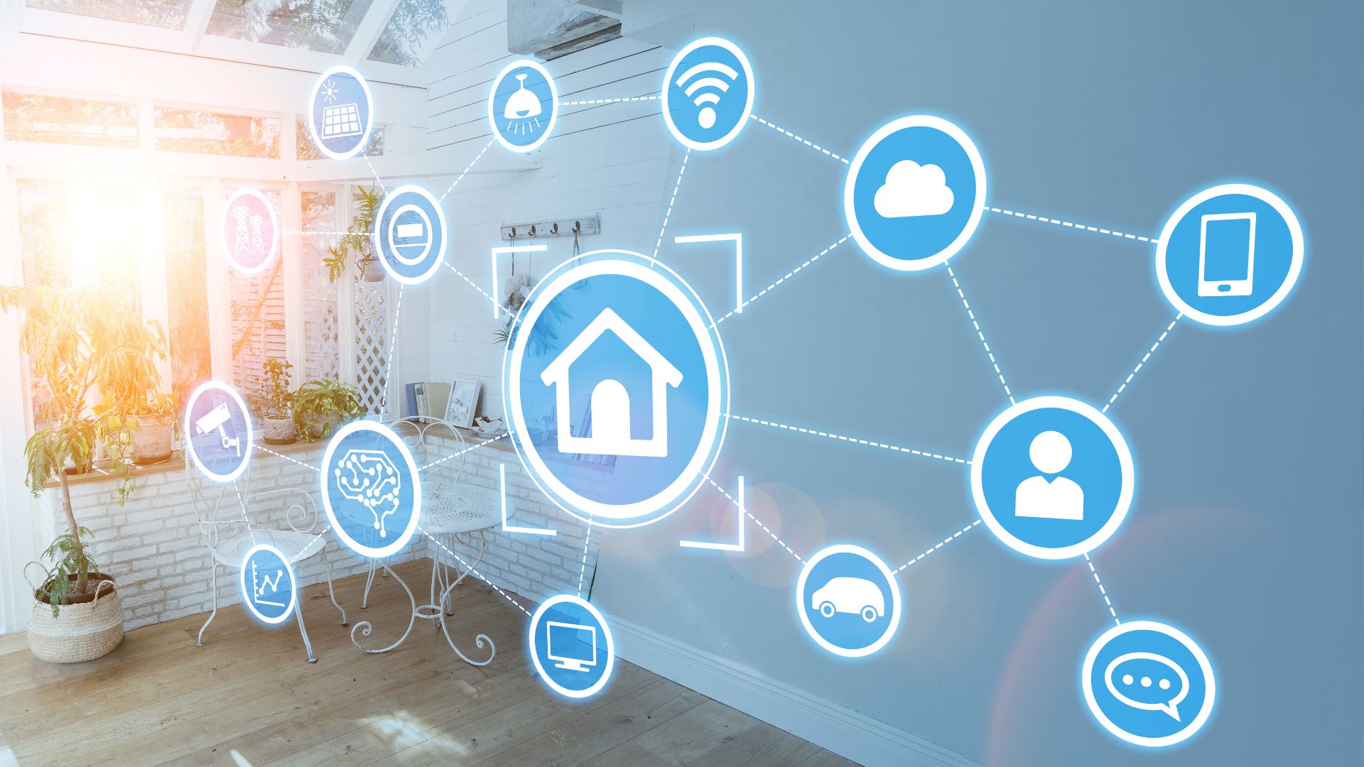 smart home